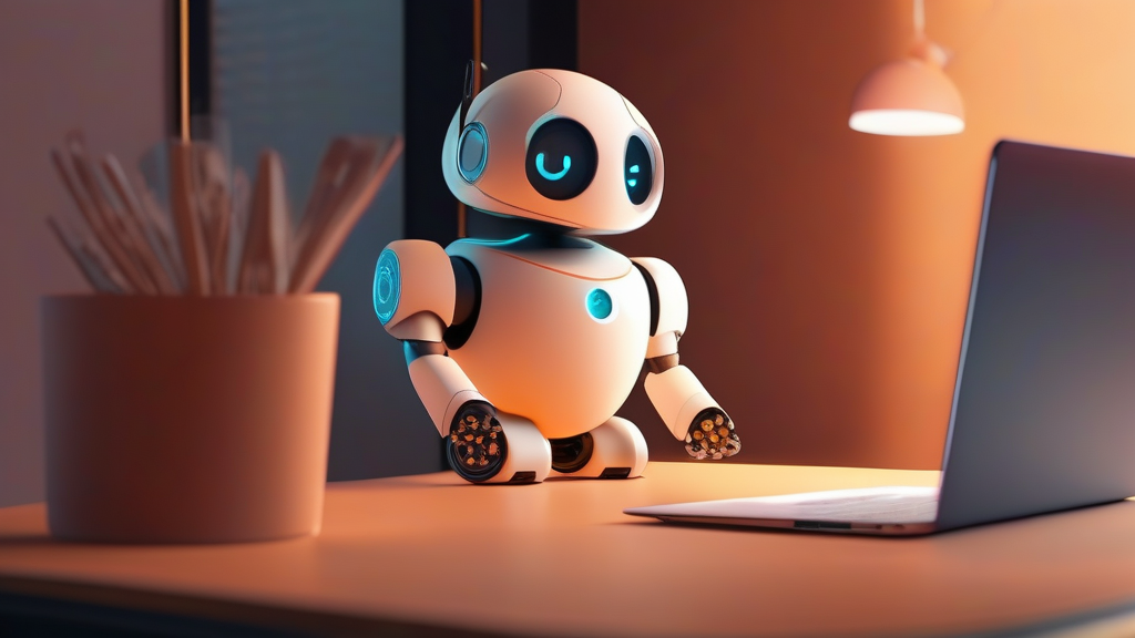 AI Tools That Quietly Save GTA Small Businesses Hours Each Week