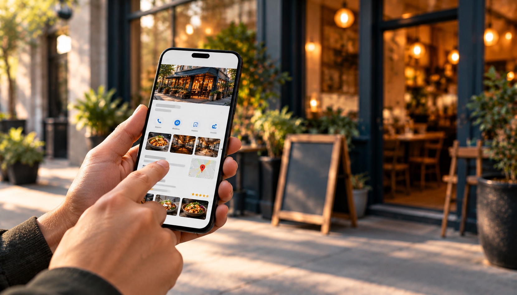 Done-for-you Google Business Profile Management: What It Includes
