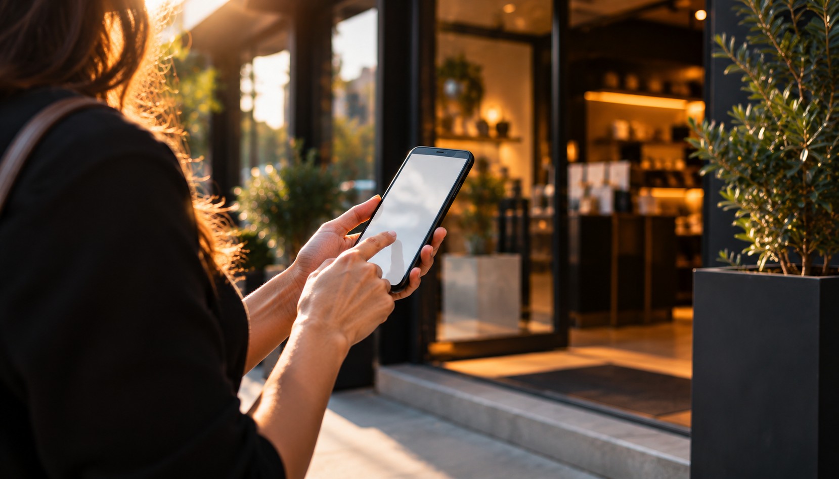 Landing Pages That Turn Visitors Into Customers