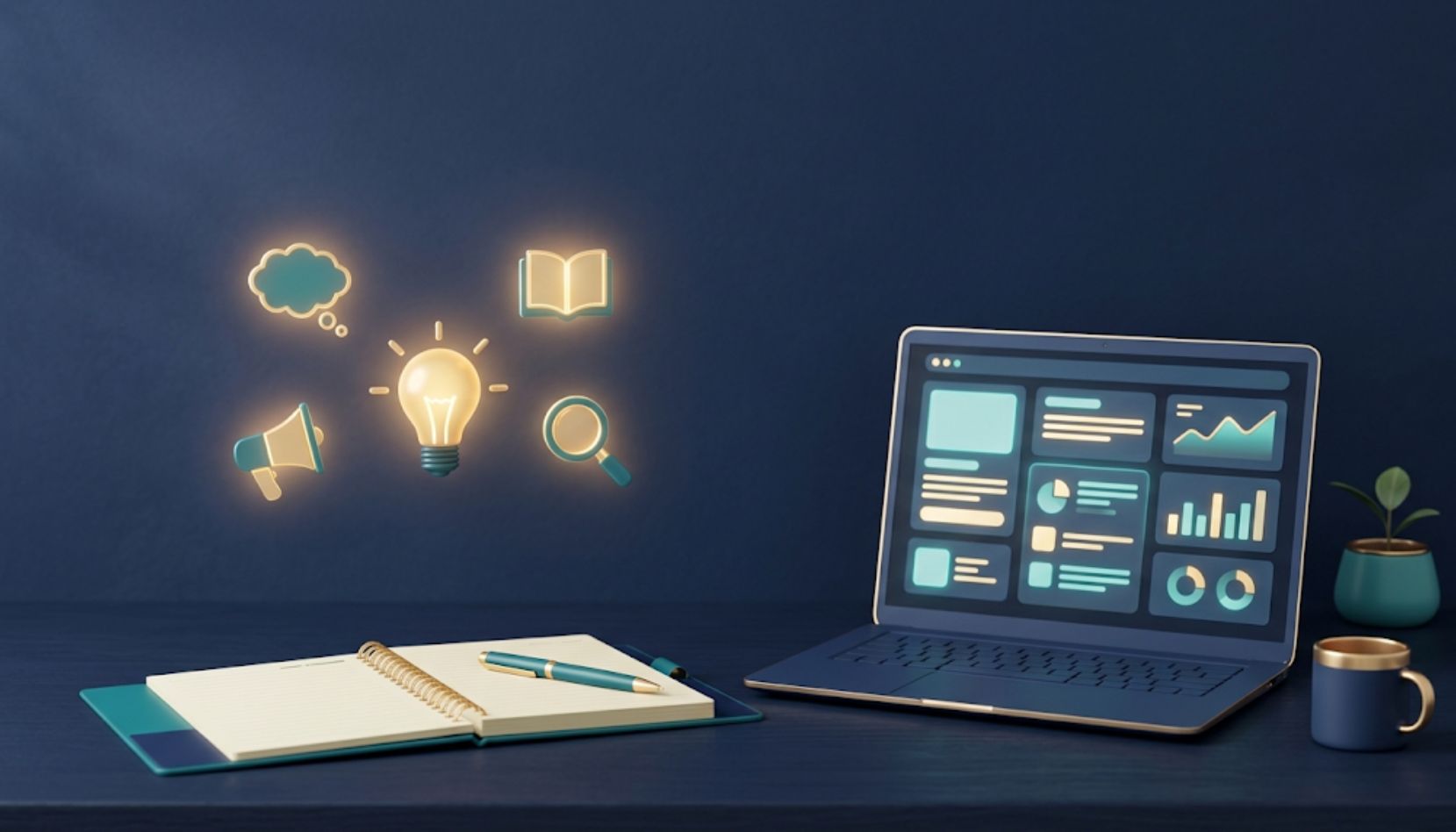 A Practical Guide to Content Marketing for Small Businesses