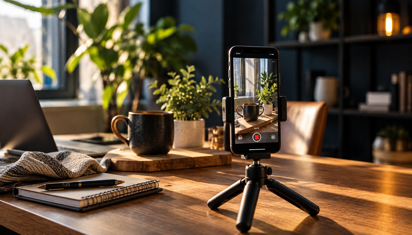 One Video, Three Feeds: A Short-Form Video Strategy for Reels, TikTok and Shorts