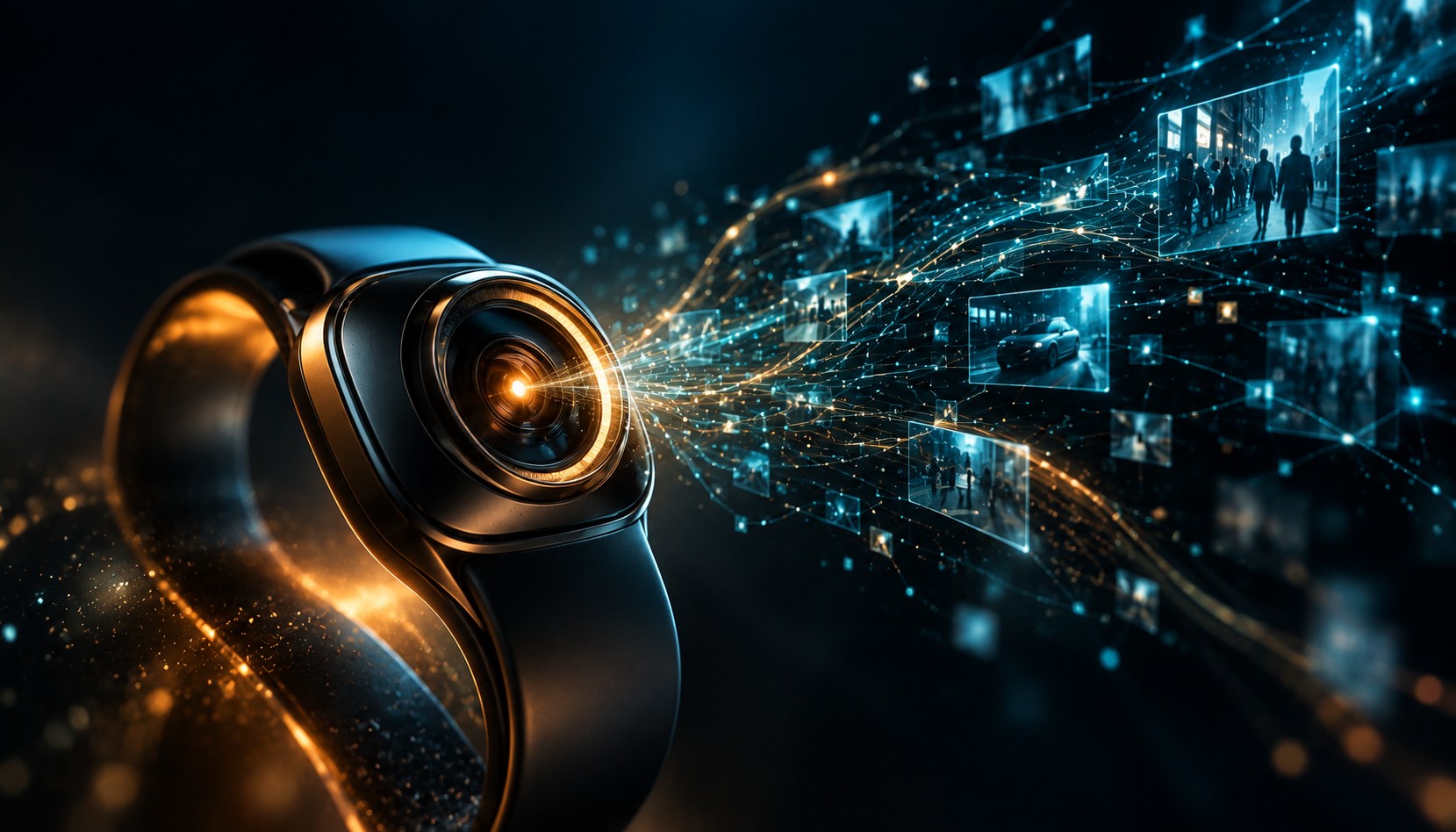 AI Personal Assistants Are Listening to Everyone, Not Just You