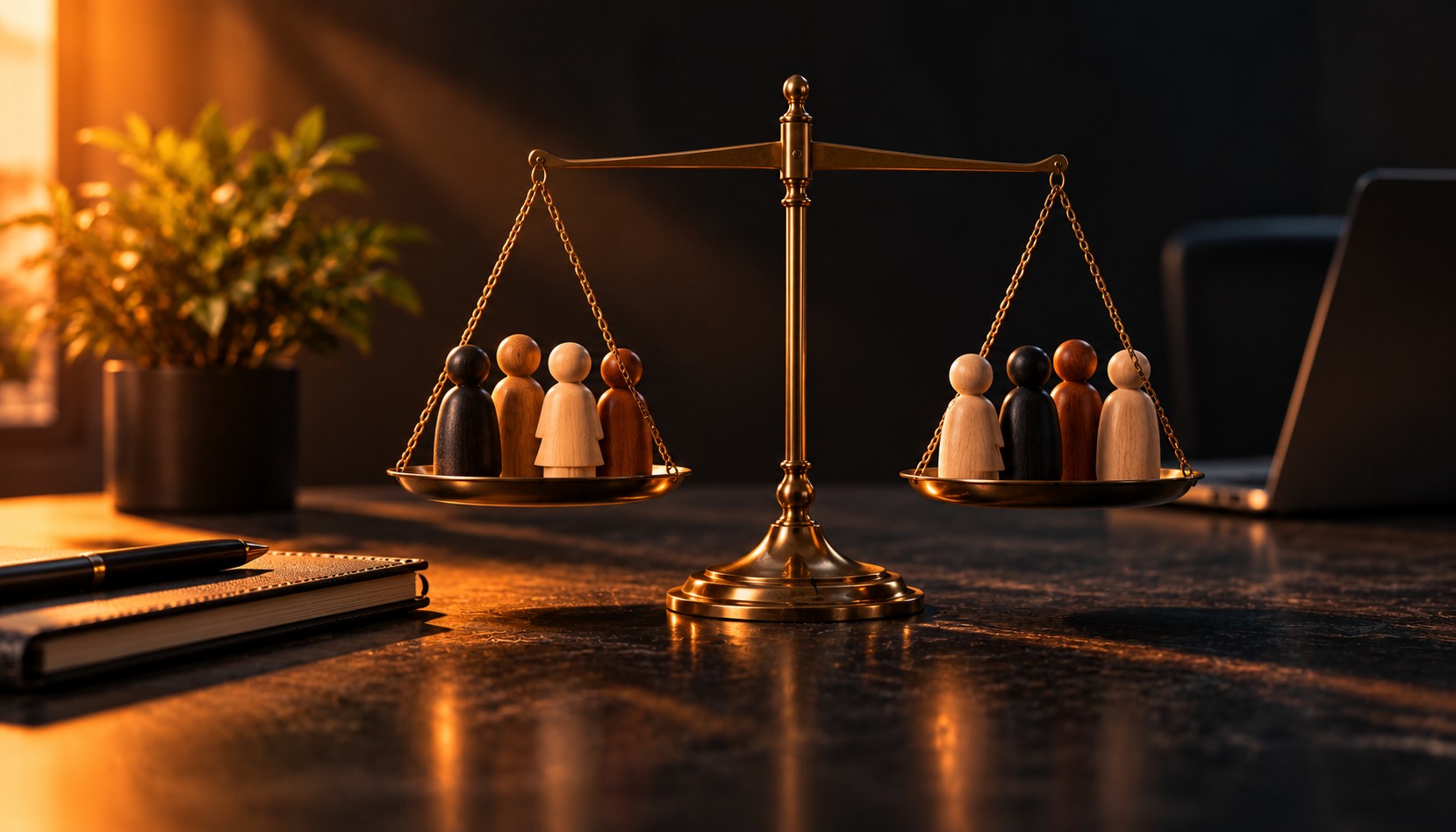 FairStress: ارزیابیِ عدالت در تصمیم‌گیریِ LLM ها، آیا هنوز زود است به آن فکر کنید؟